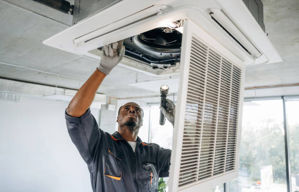 Licensed Ac Installation service in Kendallville, IN - FH HVAC